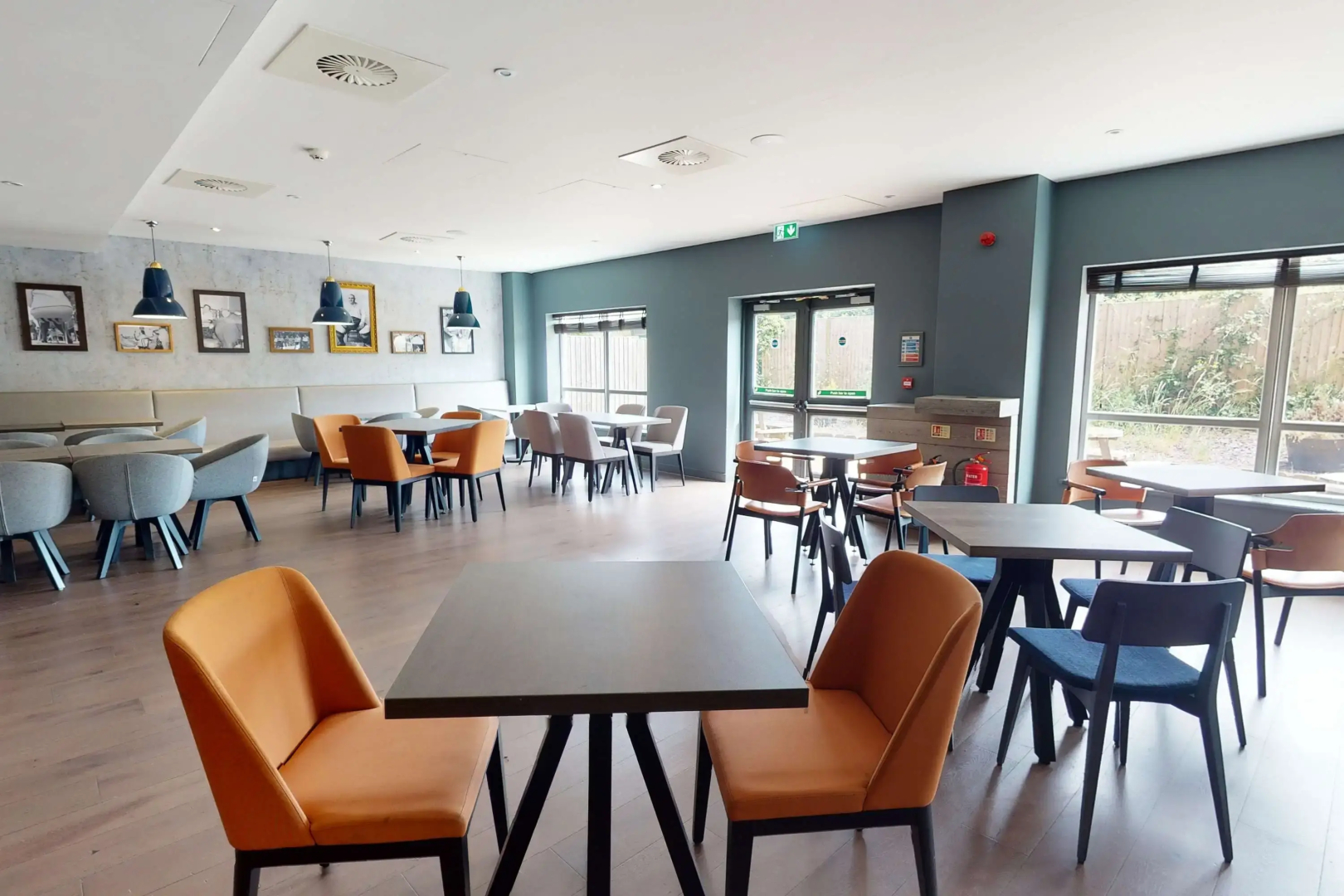 Village Hotel Bournemouth