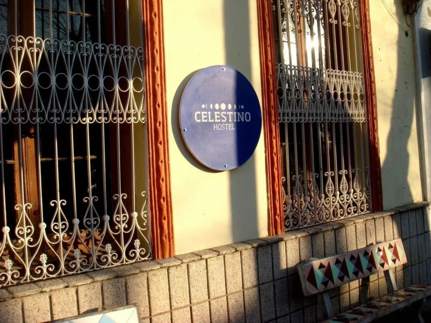 Celestino Hostel