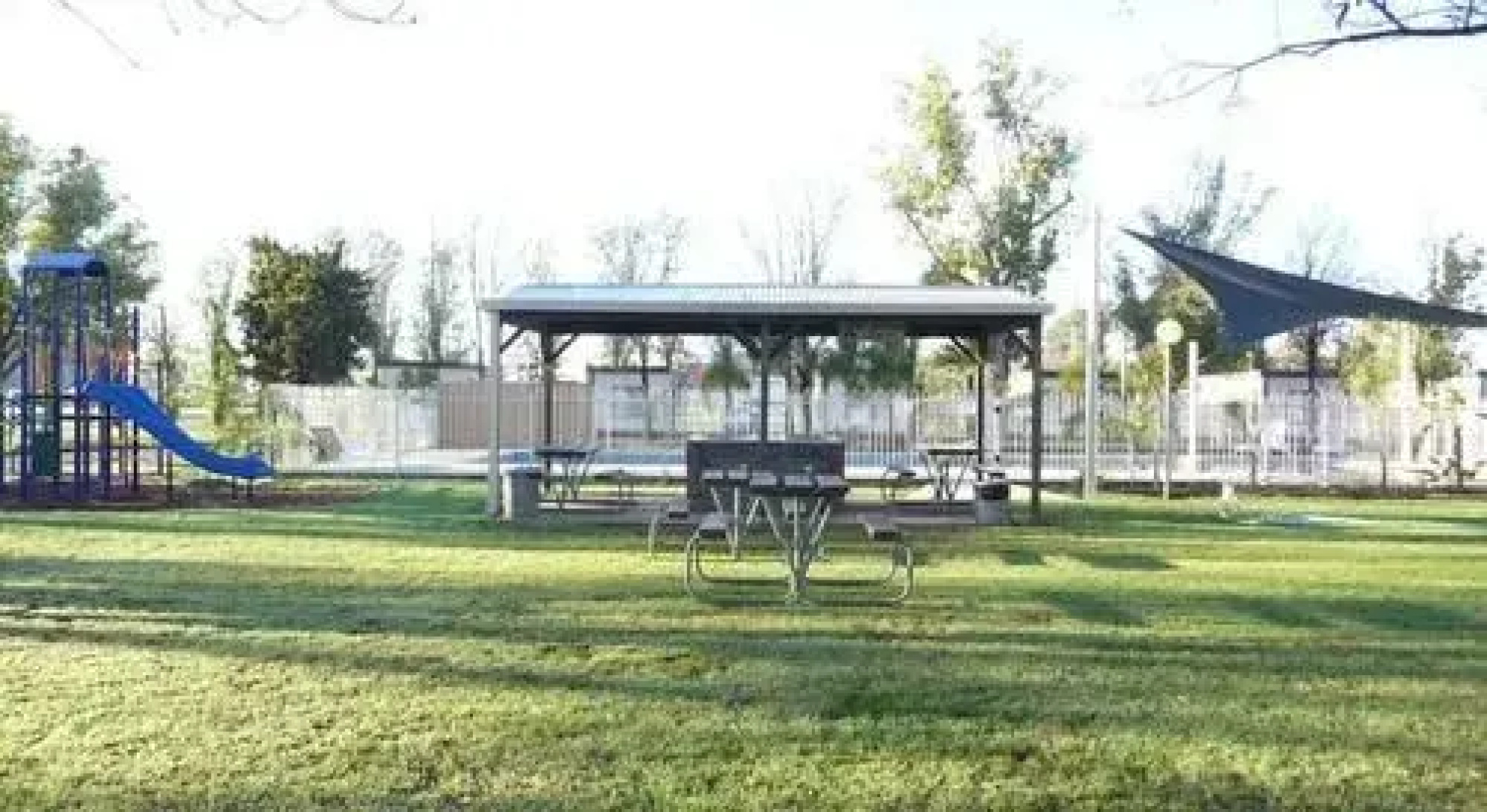 Big4 Mildura Crossroads Holiday Park