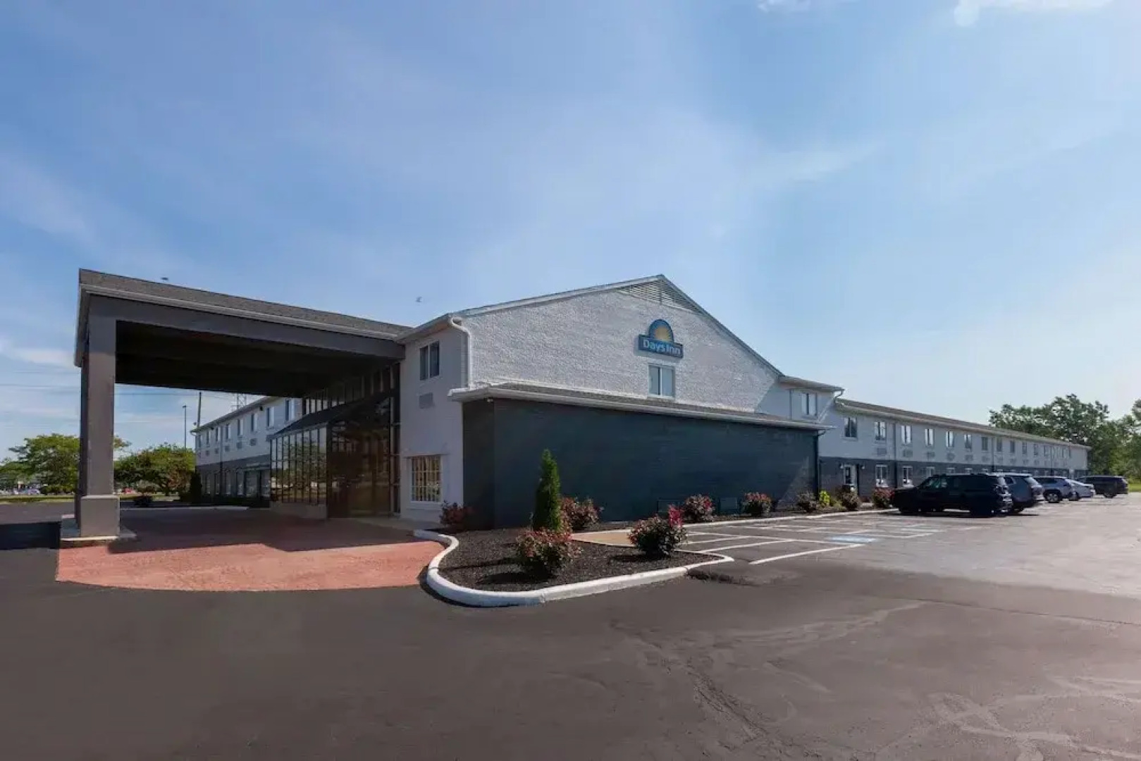 Days Inn by Wyndham Sandusky / Cedar Point