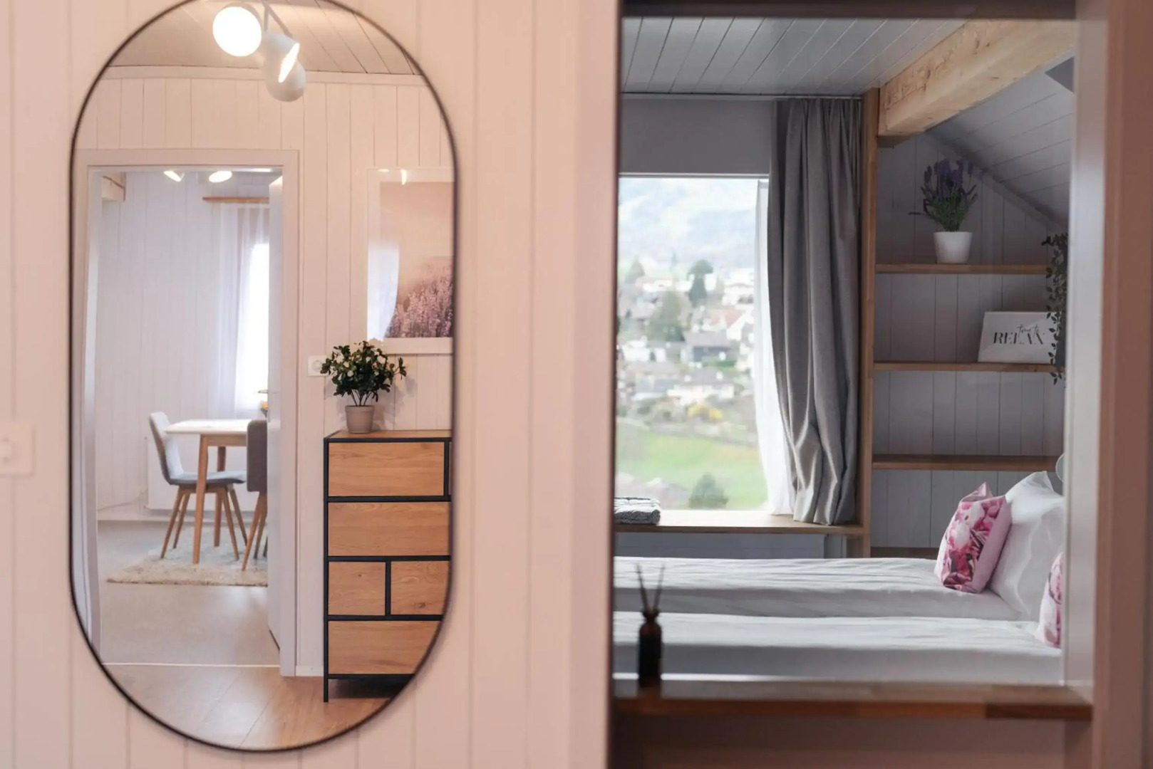 La belle vue - Boutique Hotel & Café