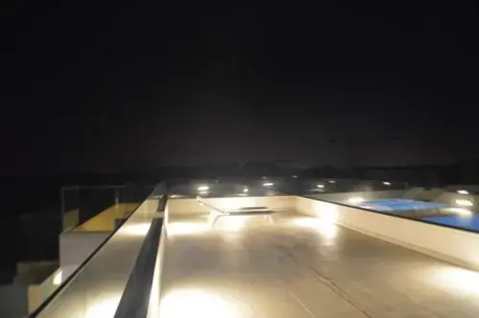 Limonero 17, Golf Club