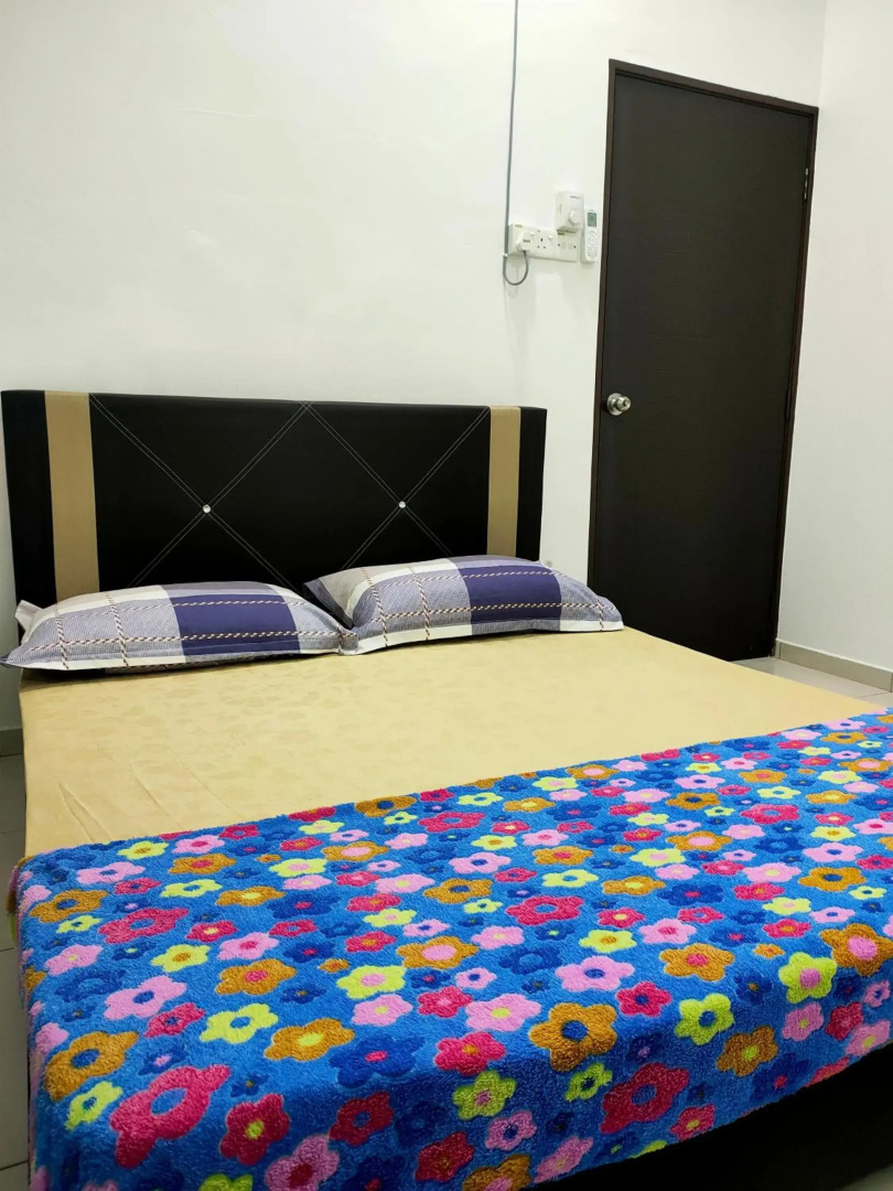 TheREHAT Homestay Kijal Terengganu