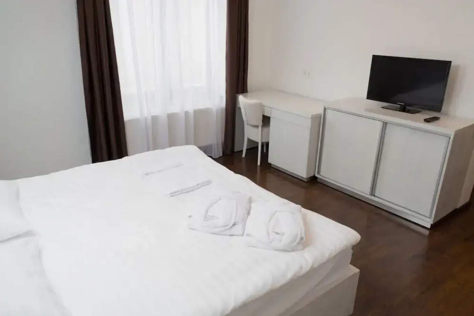 Thuild - Your world of leisure