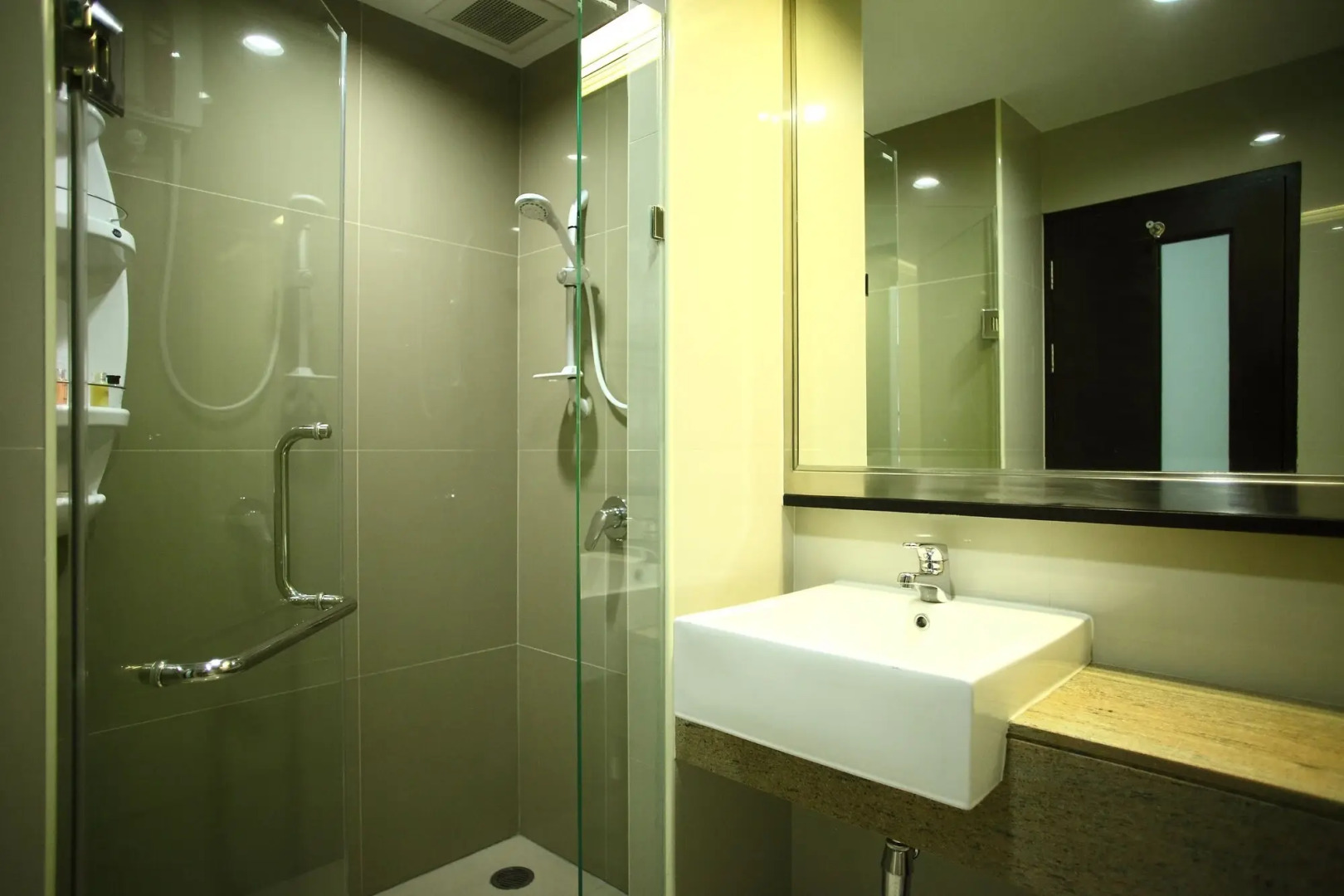 The Sunreno Hotel Bangkok