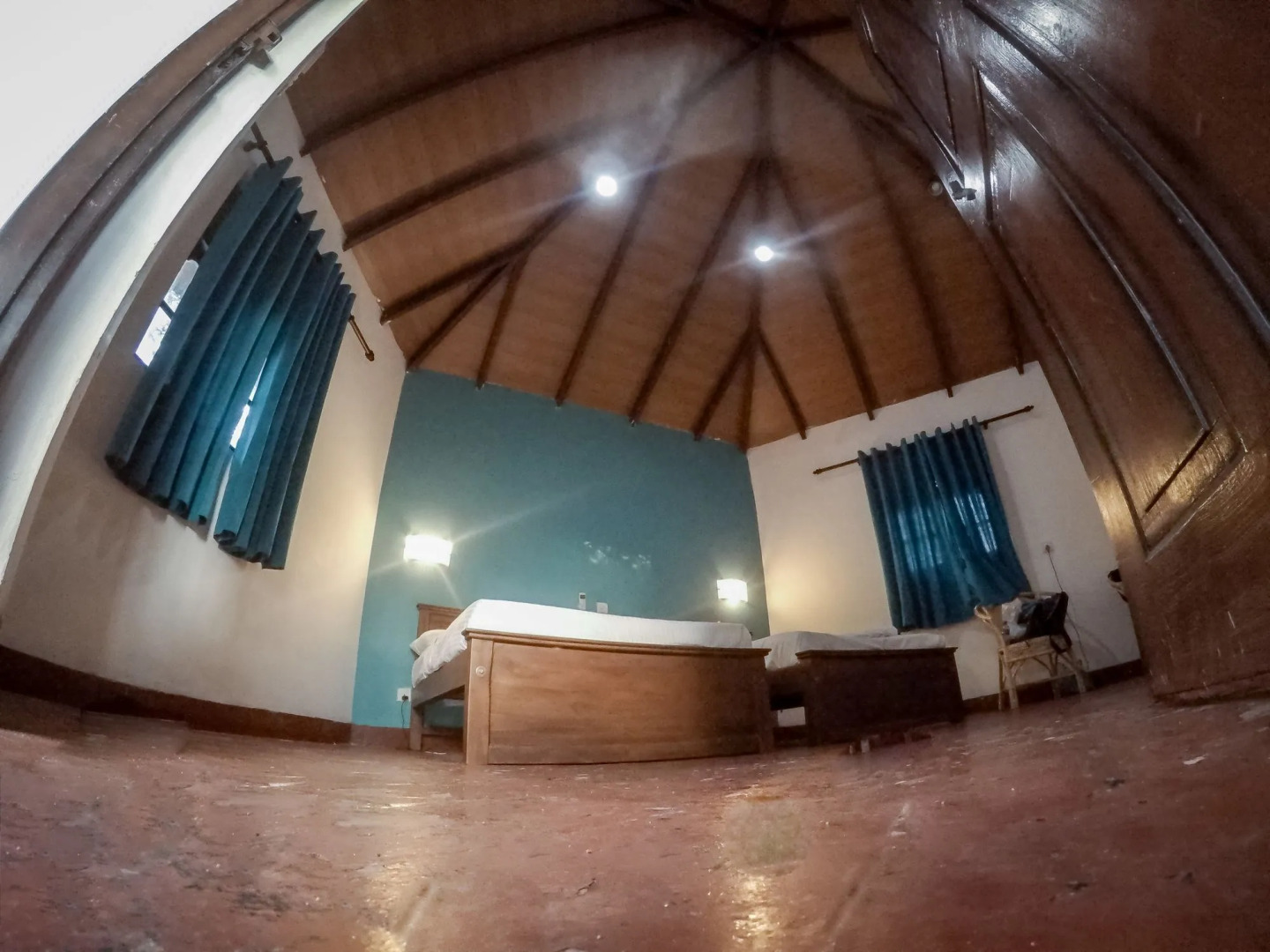 Apsaras Resort Sigiriya