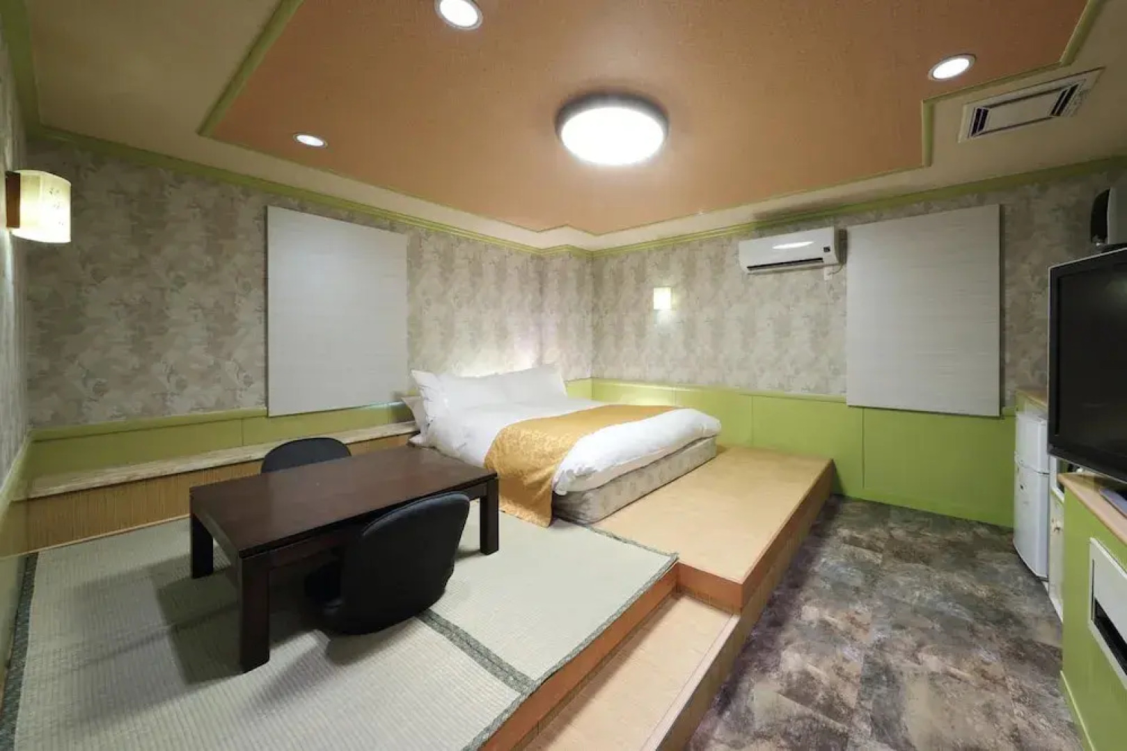 Hotel Fine Garden Okayama 2