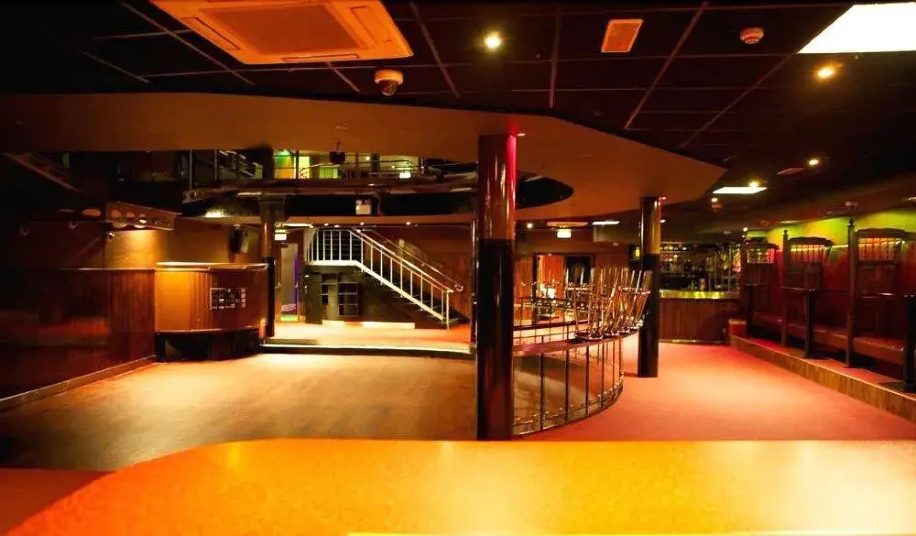 McSorleys Bar and Nightclub