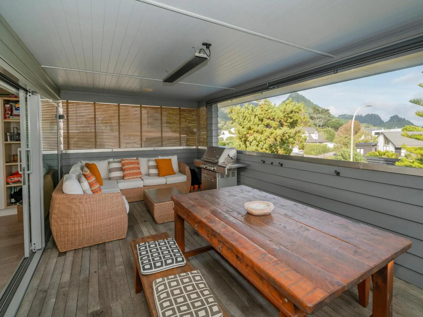 Bonanza Beauty - Pauanui Holiday Home