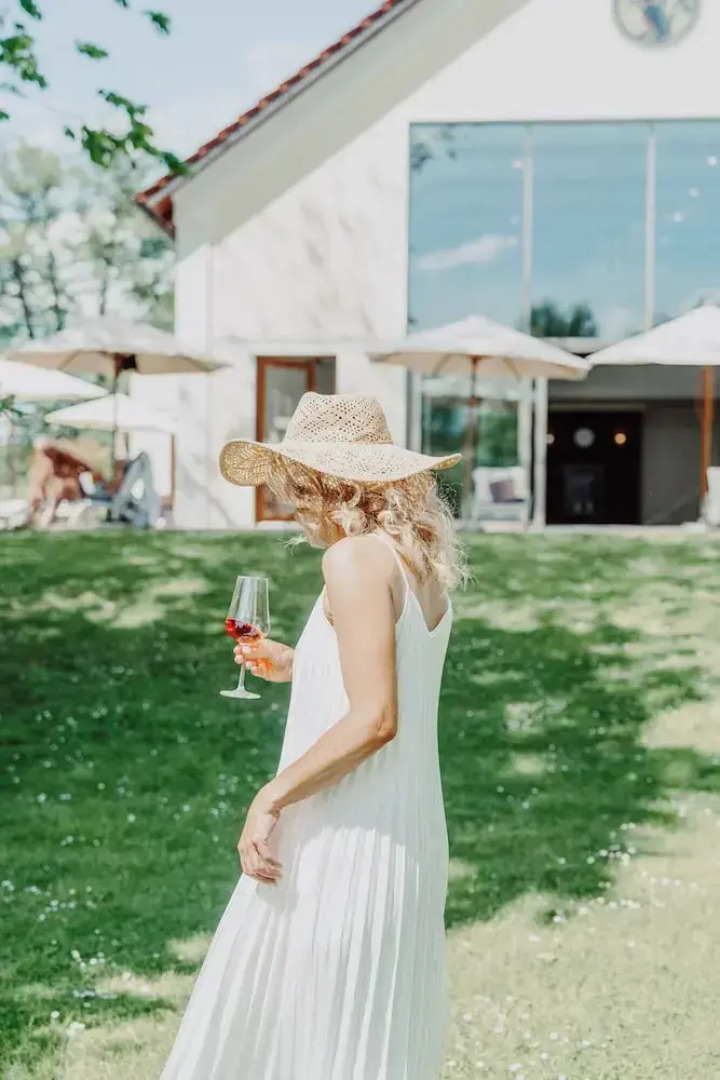 Der Eisvogel - Wellness- & Genusshotel