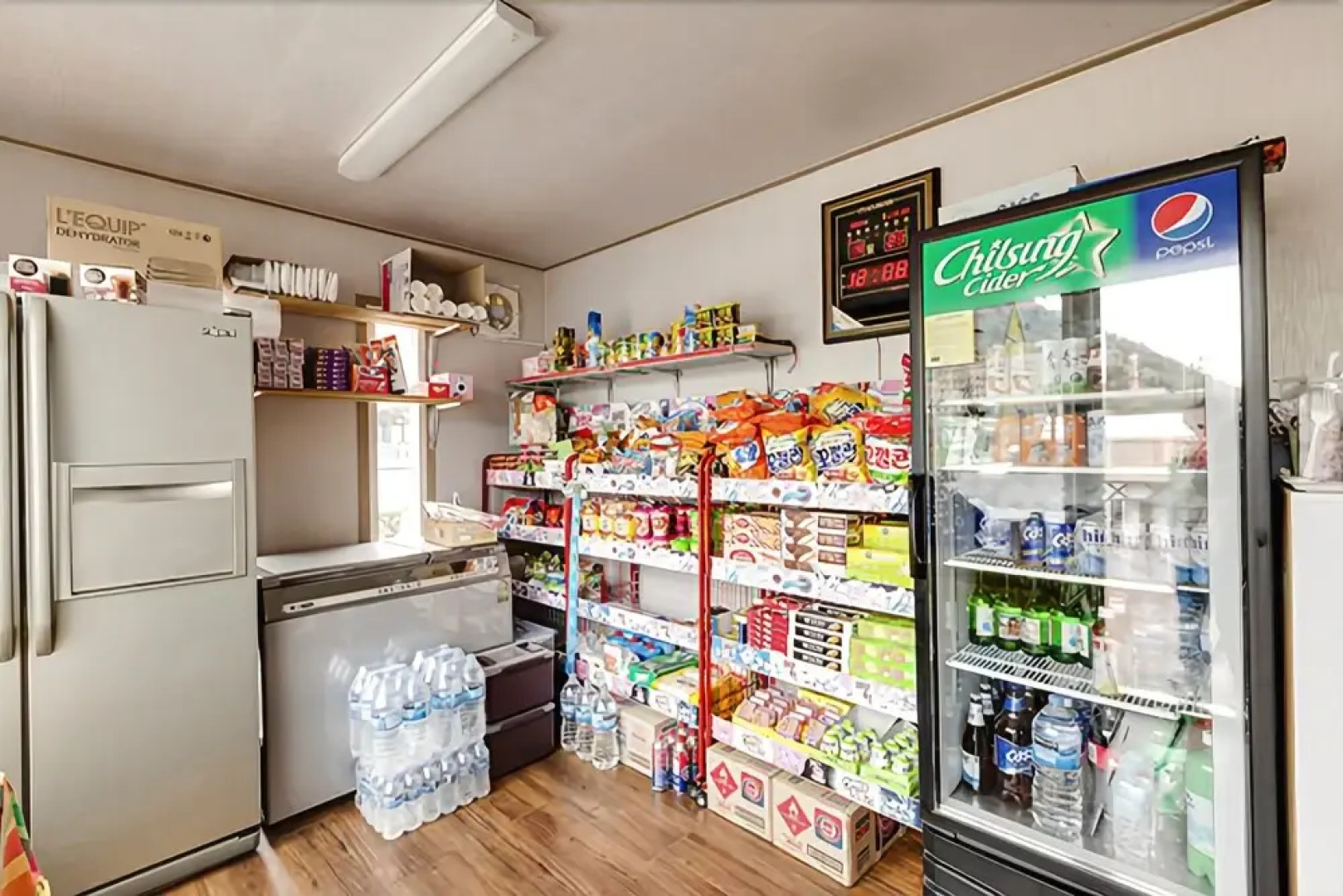 Danyang Four Seasons Pension