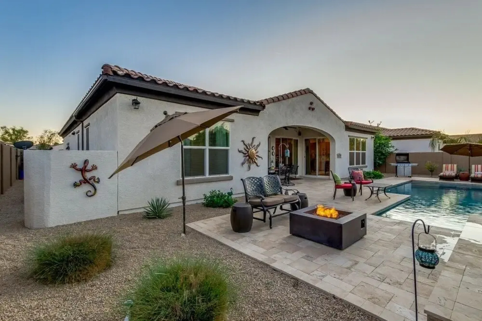 Pecan Qc 3 Bedroom Home