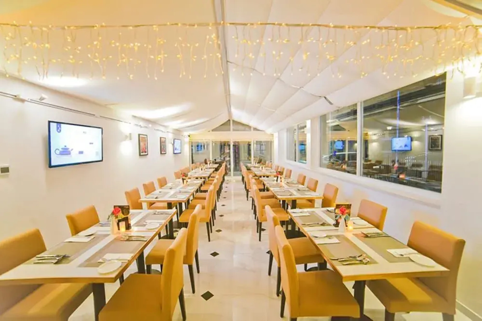 Bridal Tea House Hotel Yantai Zhifu