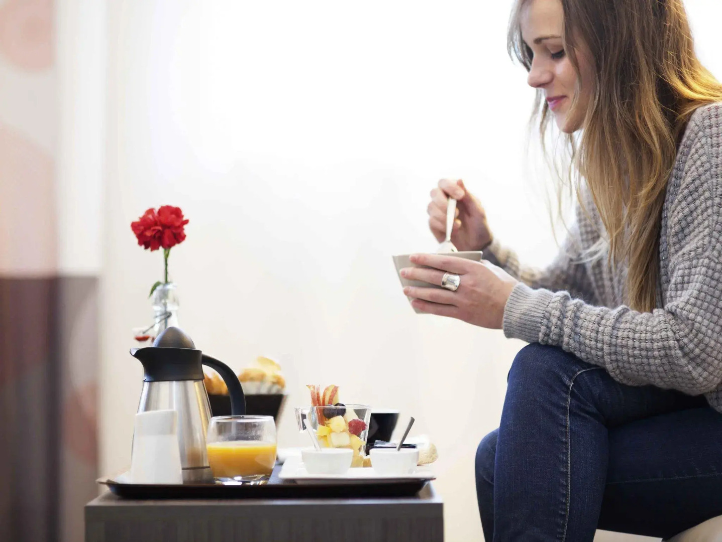 Novotel Lyon Bron Eurexpo