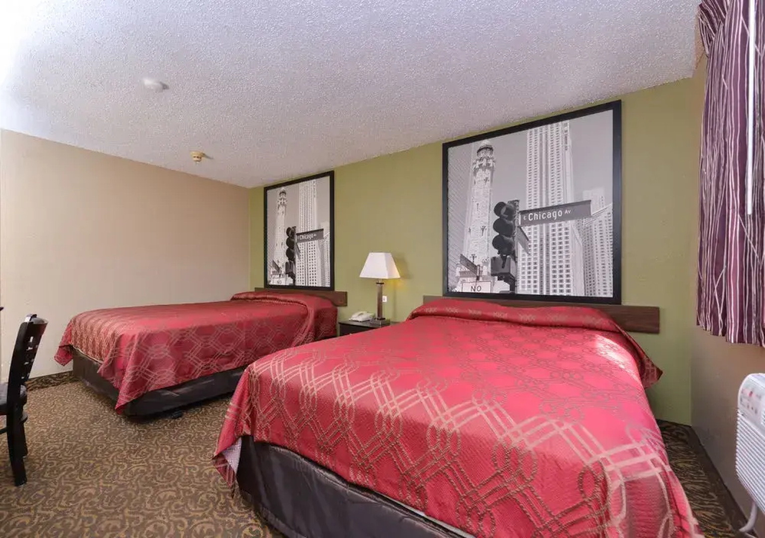 Econo Lodge