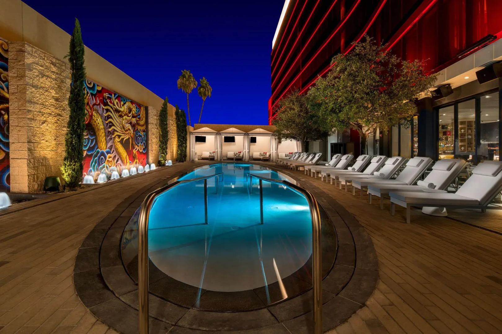 Ahern Hotel Las Vegas