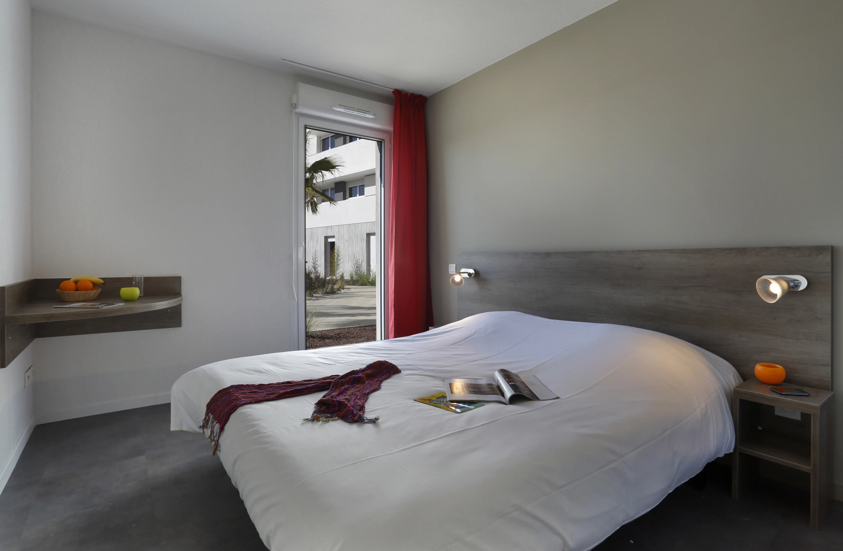 Vacancéole – Le Terral – Montpellier Sud