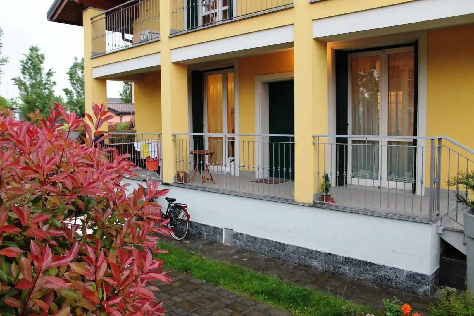 B&B Villa Milano Expo