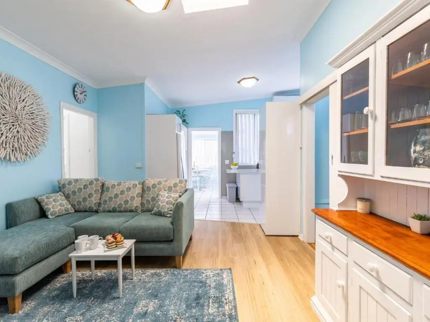 Golden Sands 2 Short Street