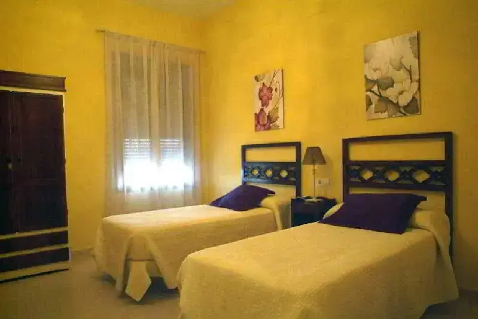 Hostal Sancho IV