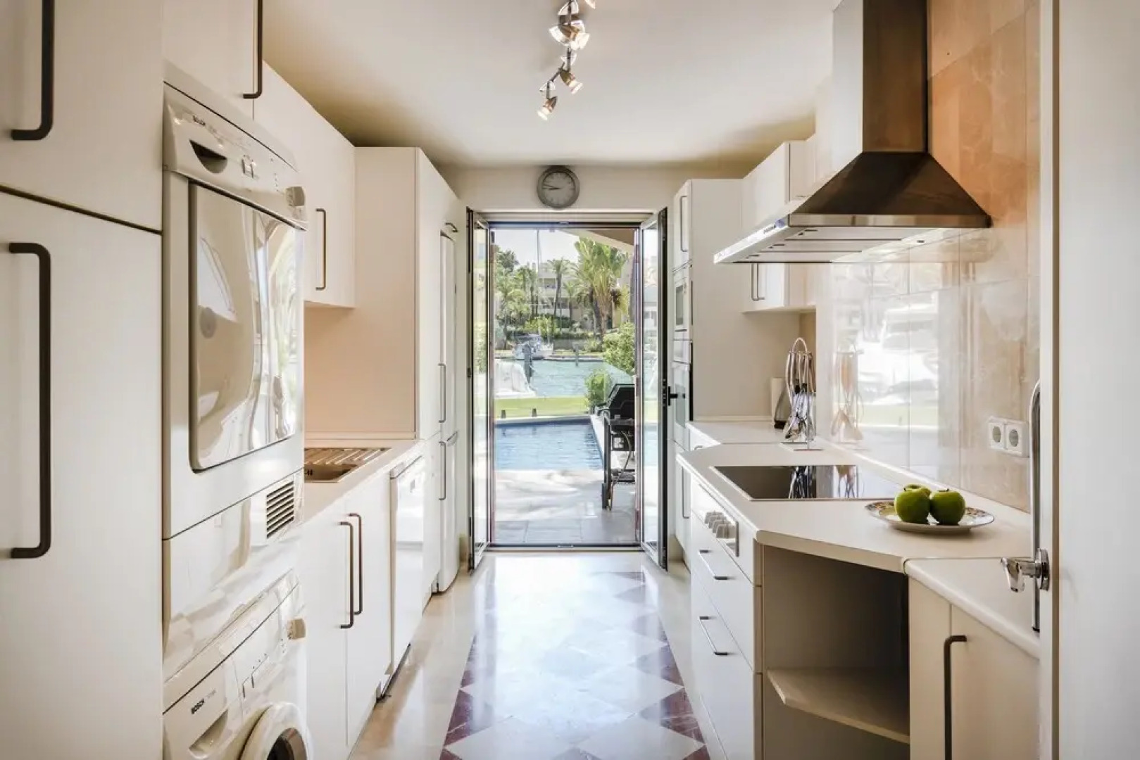 Sotogrande Marina 3Br Apart Priv Pool