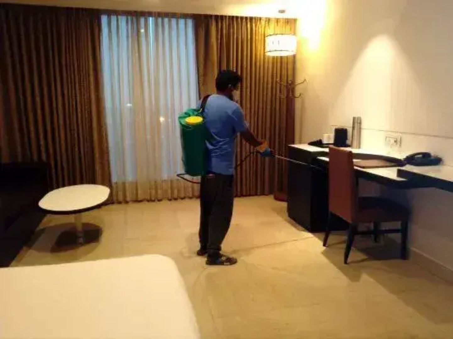 Jhargram Eshani Hotels and Guest House