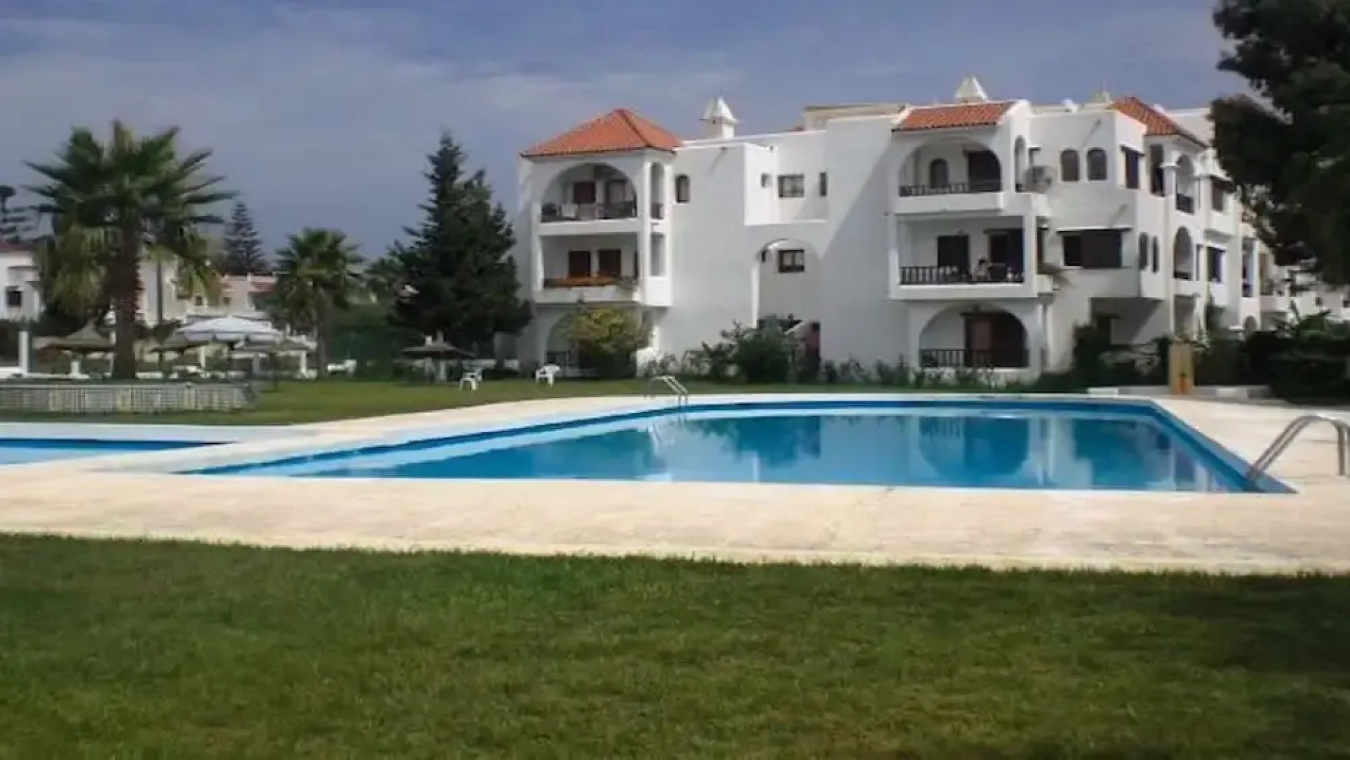 Residence Nohaila Cabo 1