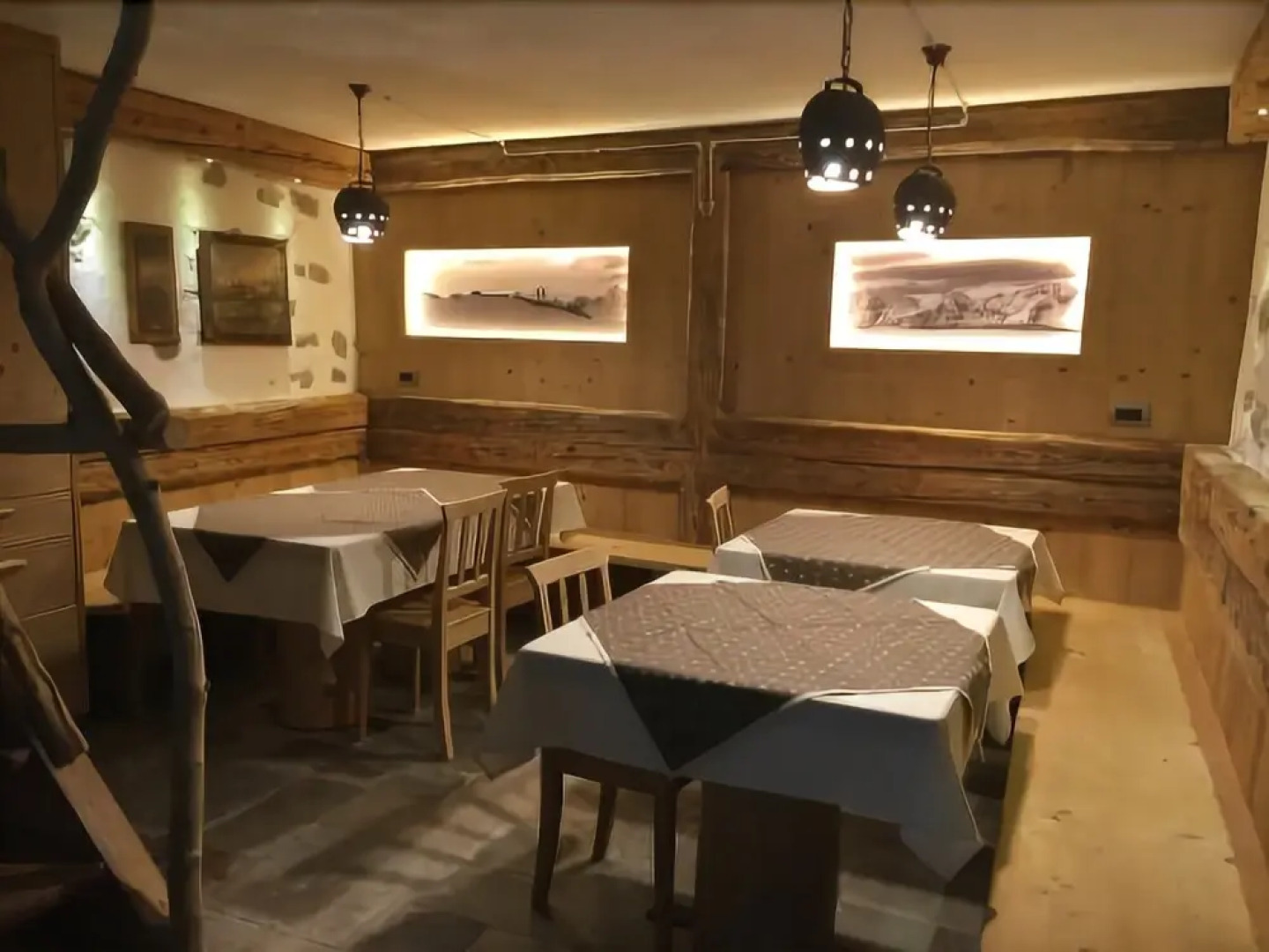 B&B La Locanda delle Pulci