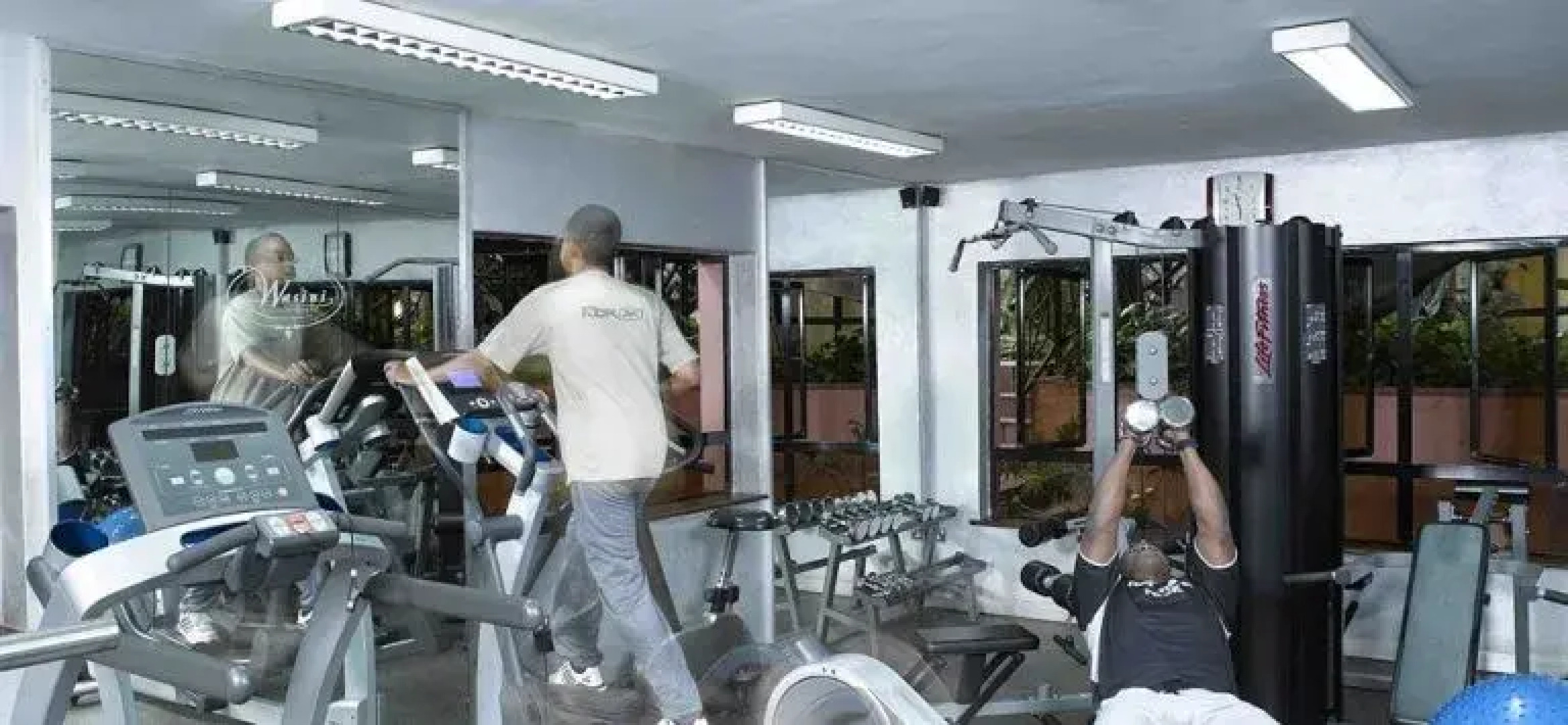 Wasini All Suite Hotel