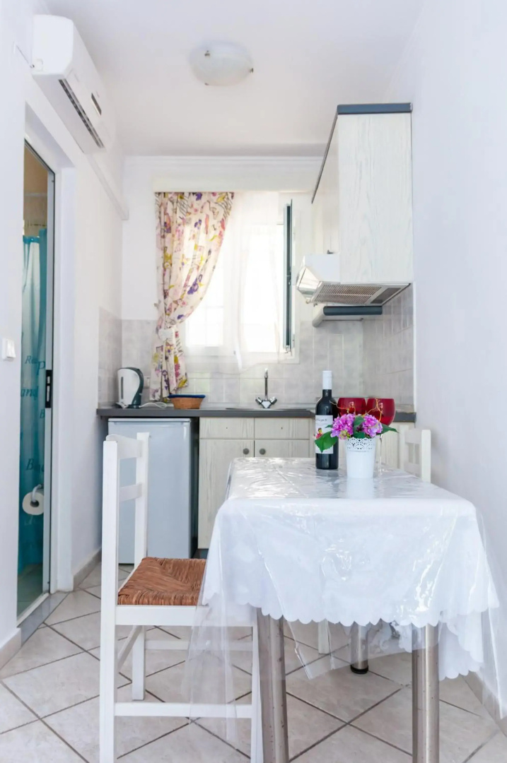 Apart Hotel Blumarin