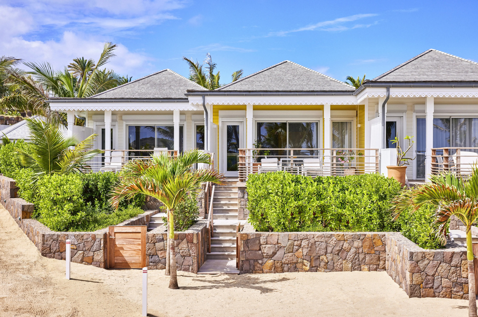 Rosewood Le Guanahani St Barth