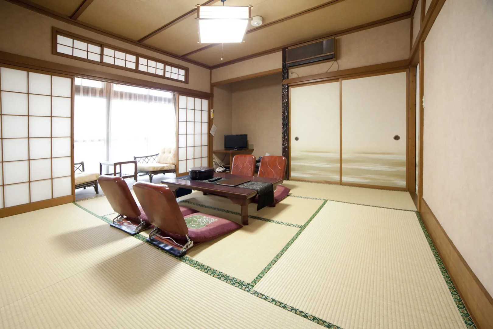 Hinodeya Ryokan