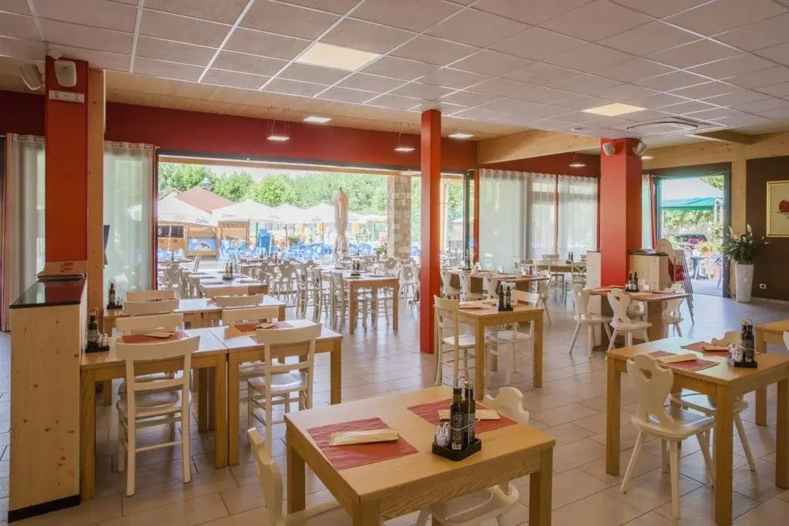 Baia Holiday Gasparina