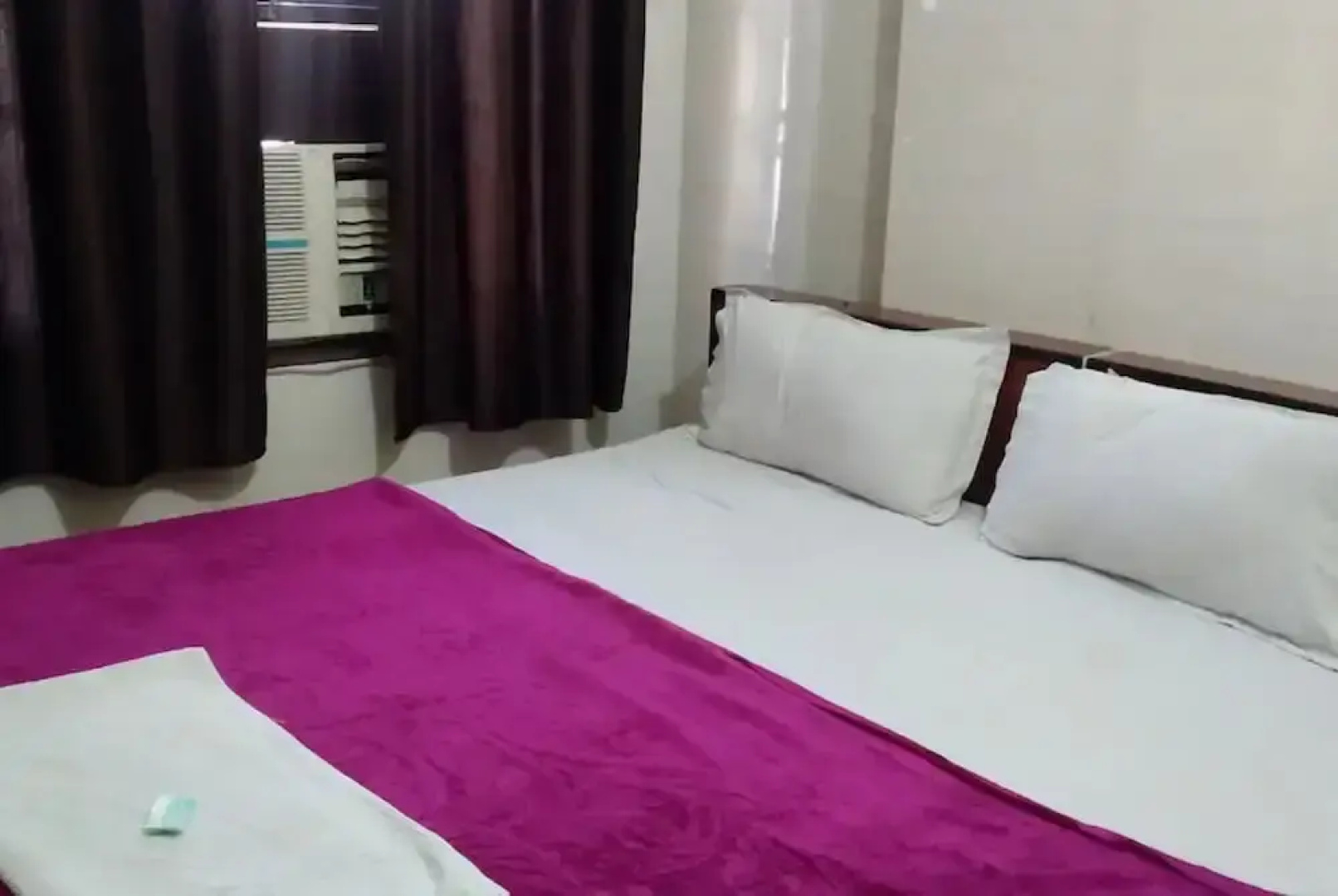 Raja Guest House