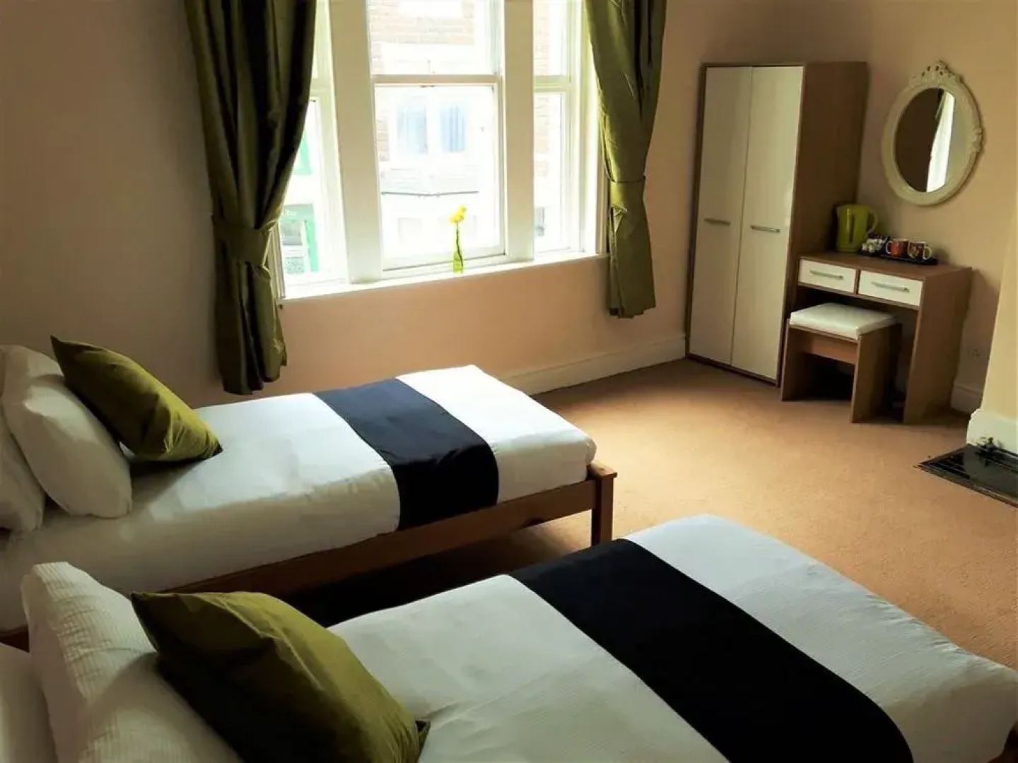 Workington House Bed and Breakfast