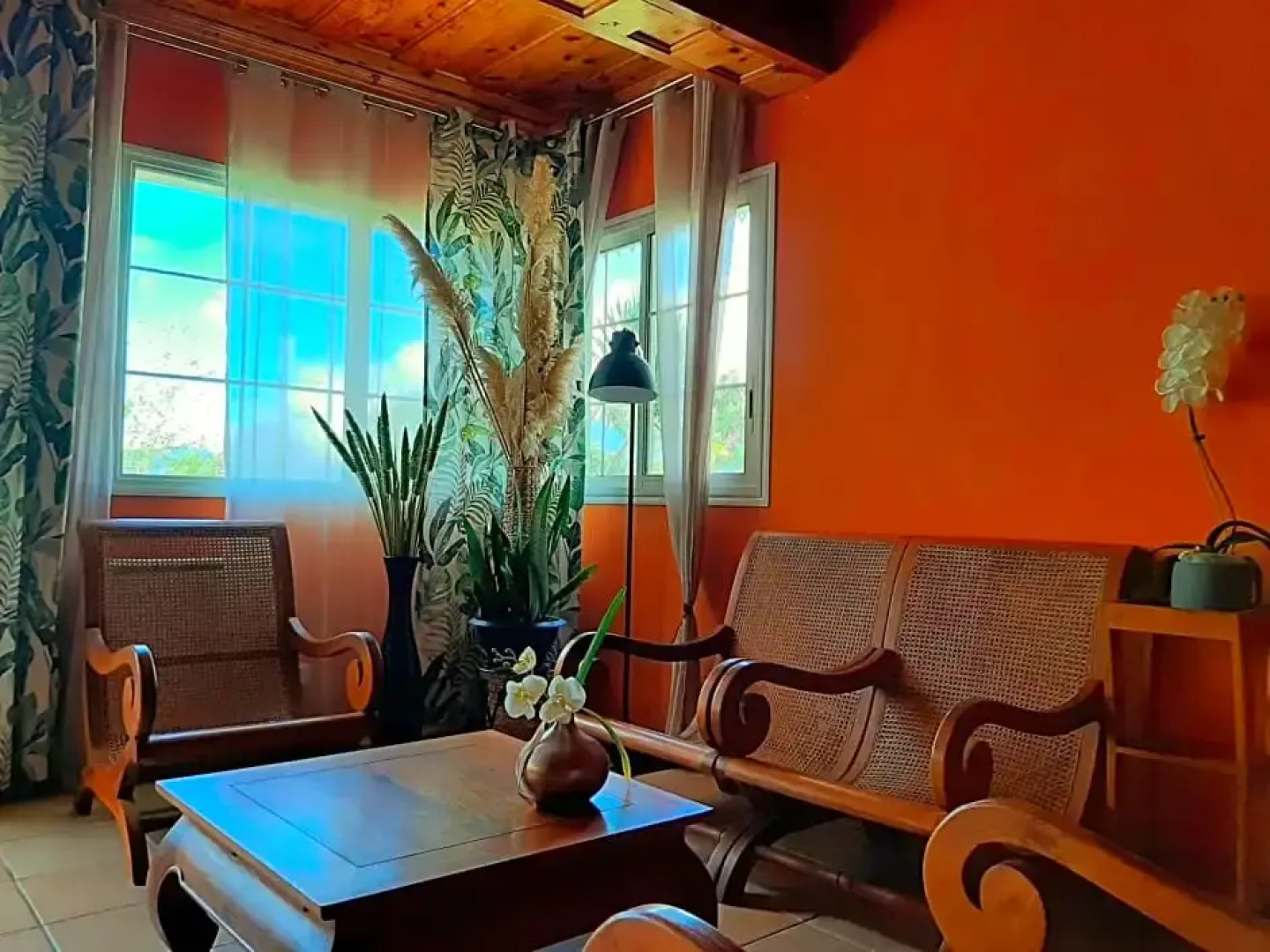 Chambres d'hôtes DORIS