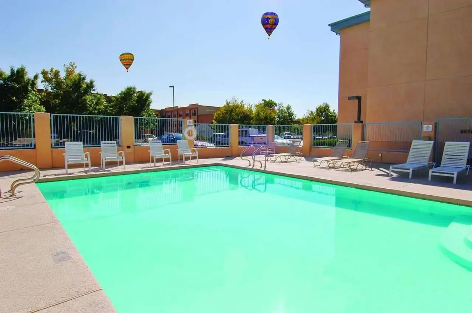 GreenTree Inn Albuquerque