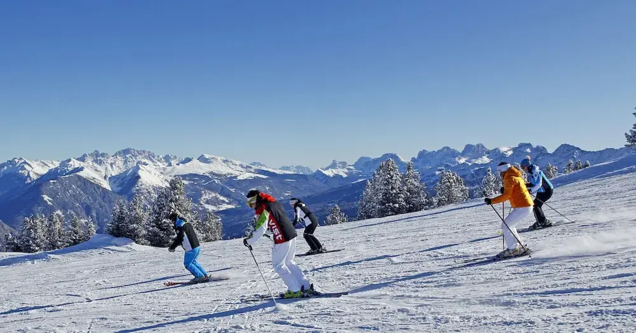 Residenza Bagni & Miramonti