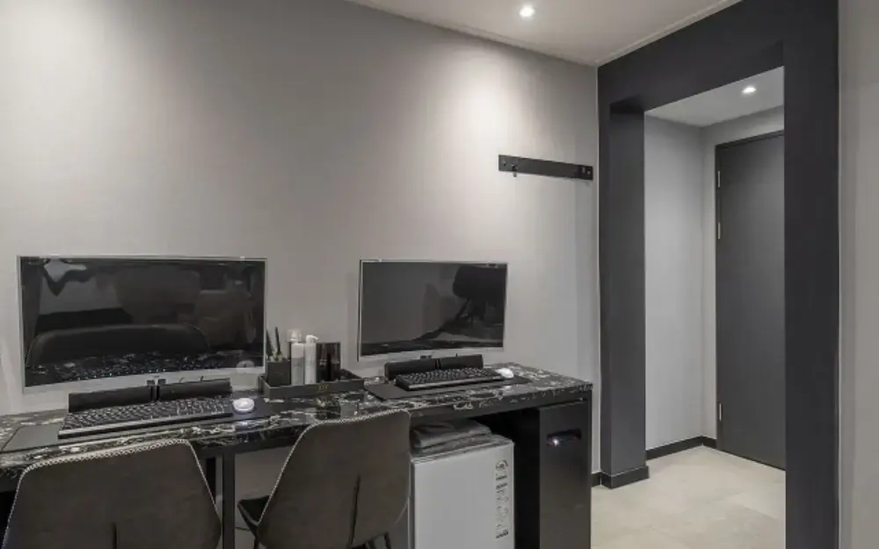 Seongnam Moran Hotel Joy