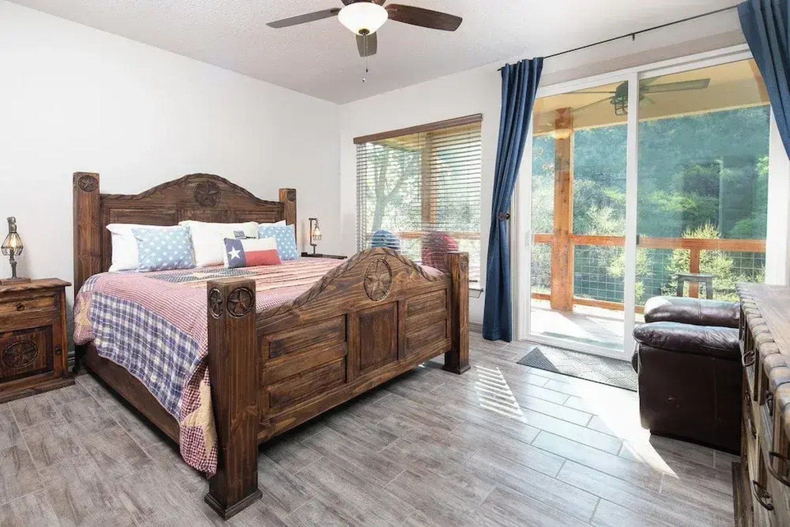 Southern Comfort Rr7252 4 Bedroom Home by RedAwning