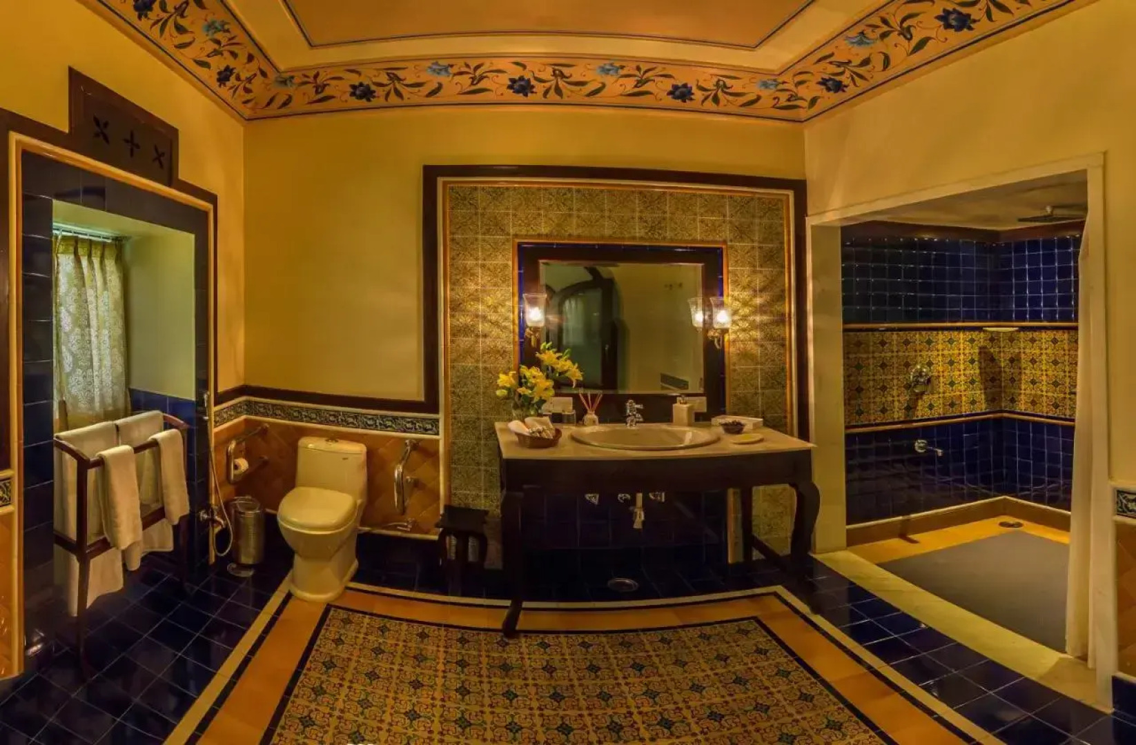 Royal Heritage Haveli - By Leisure Hotels