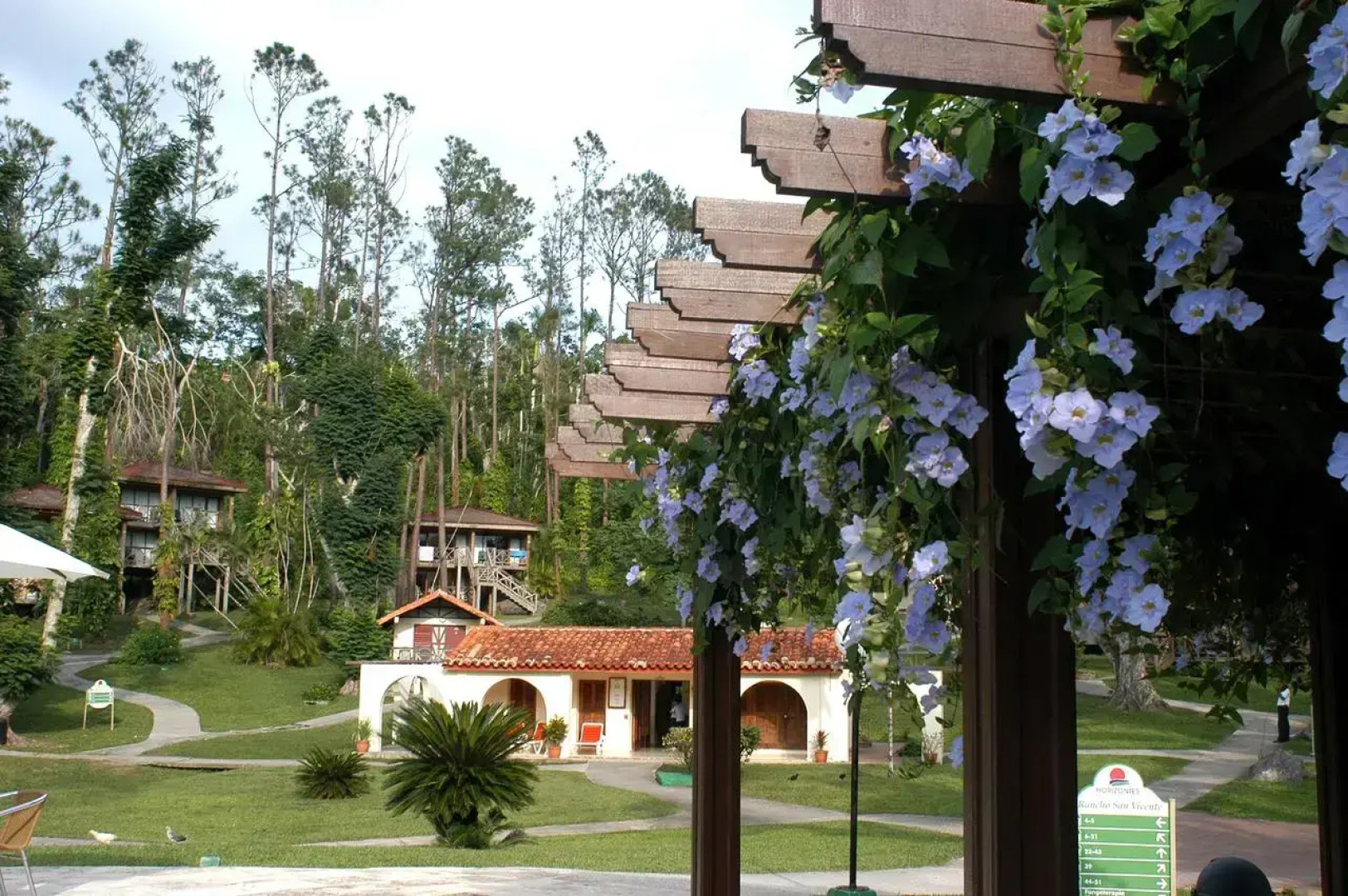 Hotel Rancho San Vicente