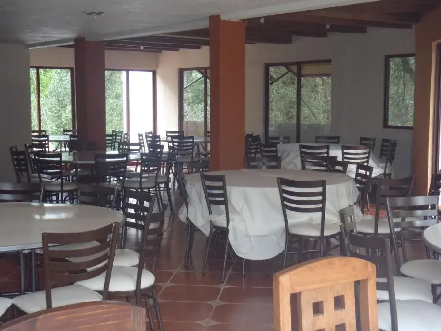 Cabañas Sierra Verde