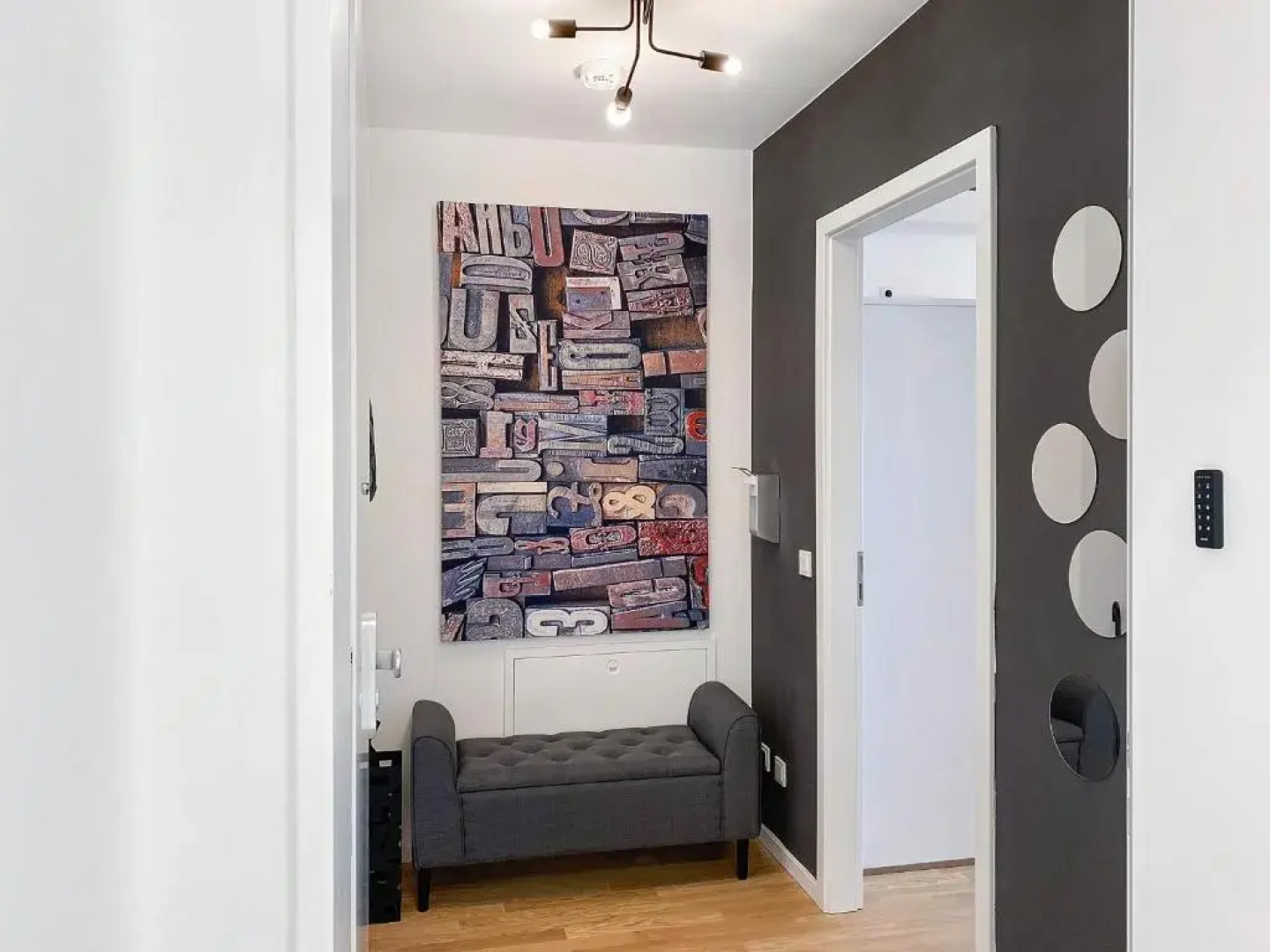 Modern & Stylisch: Maisonette Wohnung in Freising