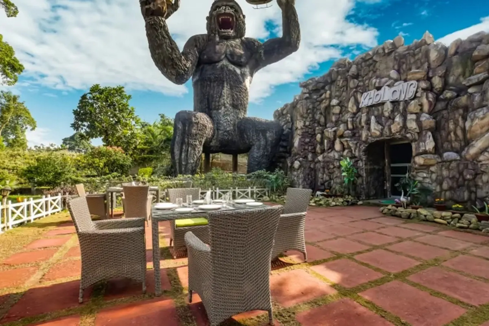 Summit Green Village Resort and spa