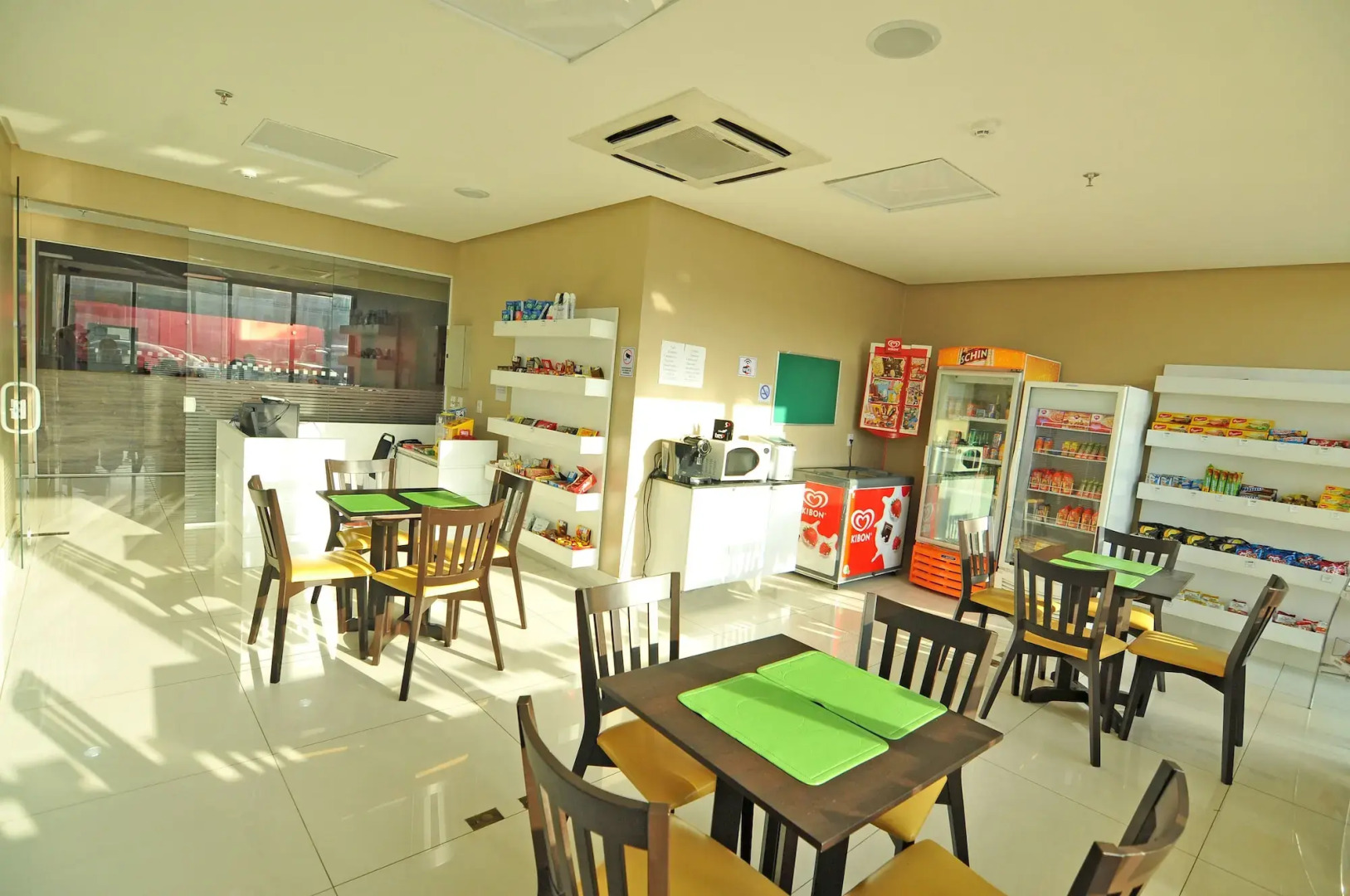 Holiday Inn Express Belém Ananindeua