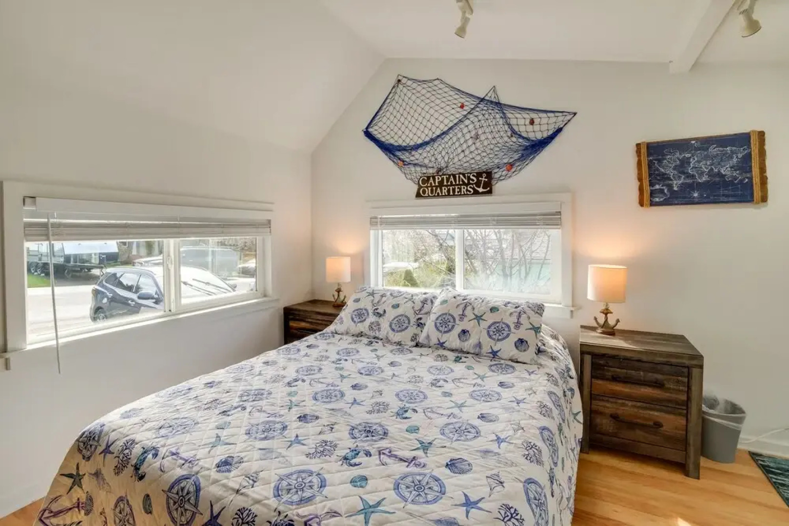 Charming Gold Beach Home < 1 Mi to Rogue River!