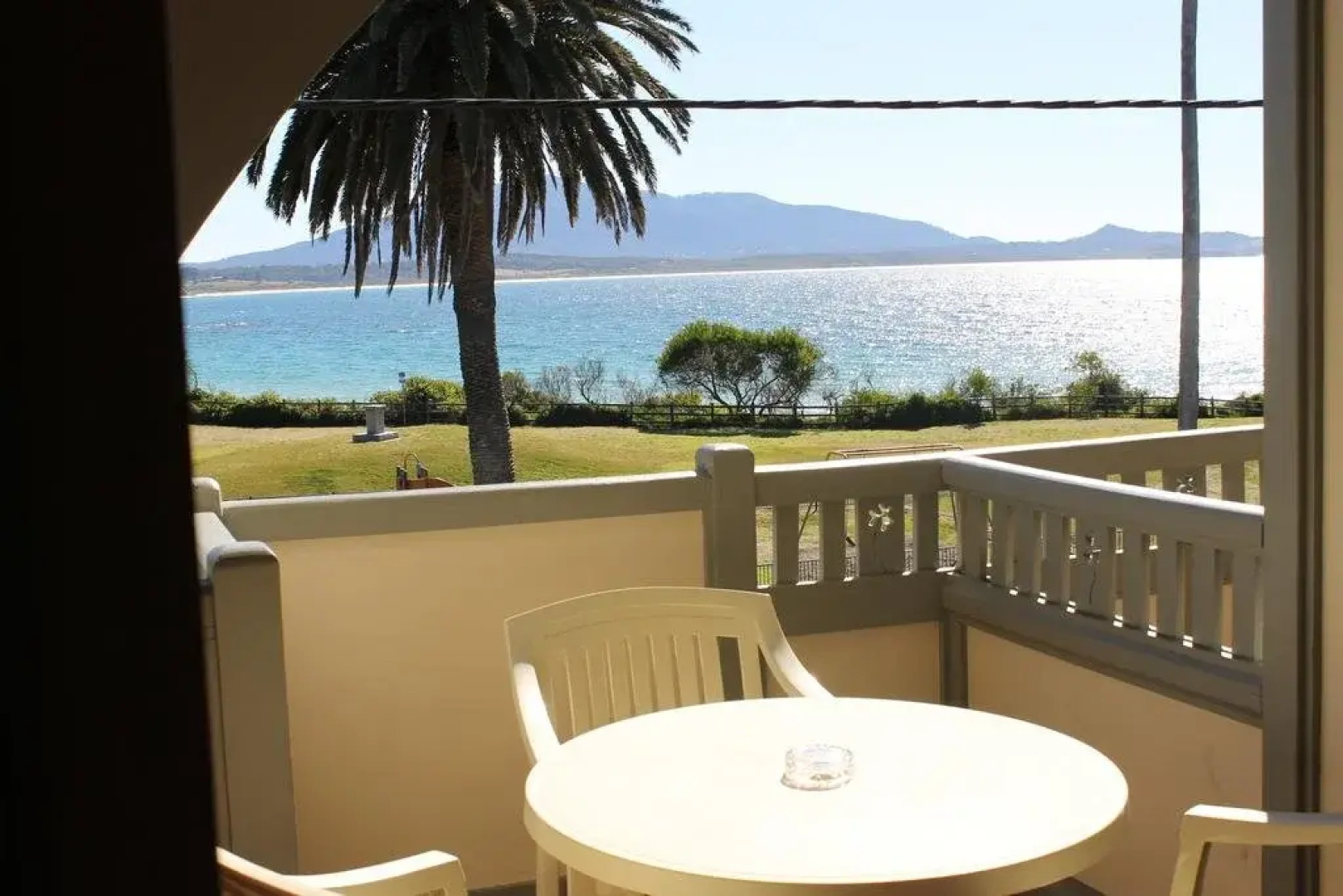 Bermagui Beach Hotel
