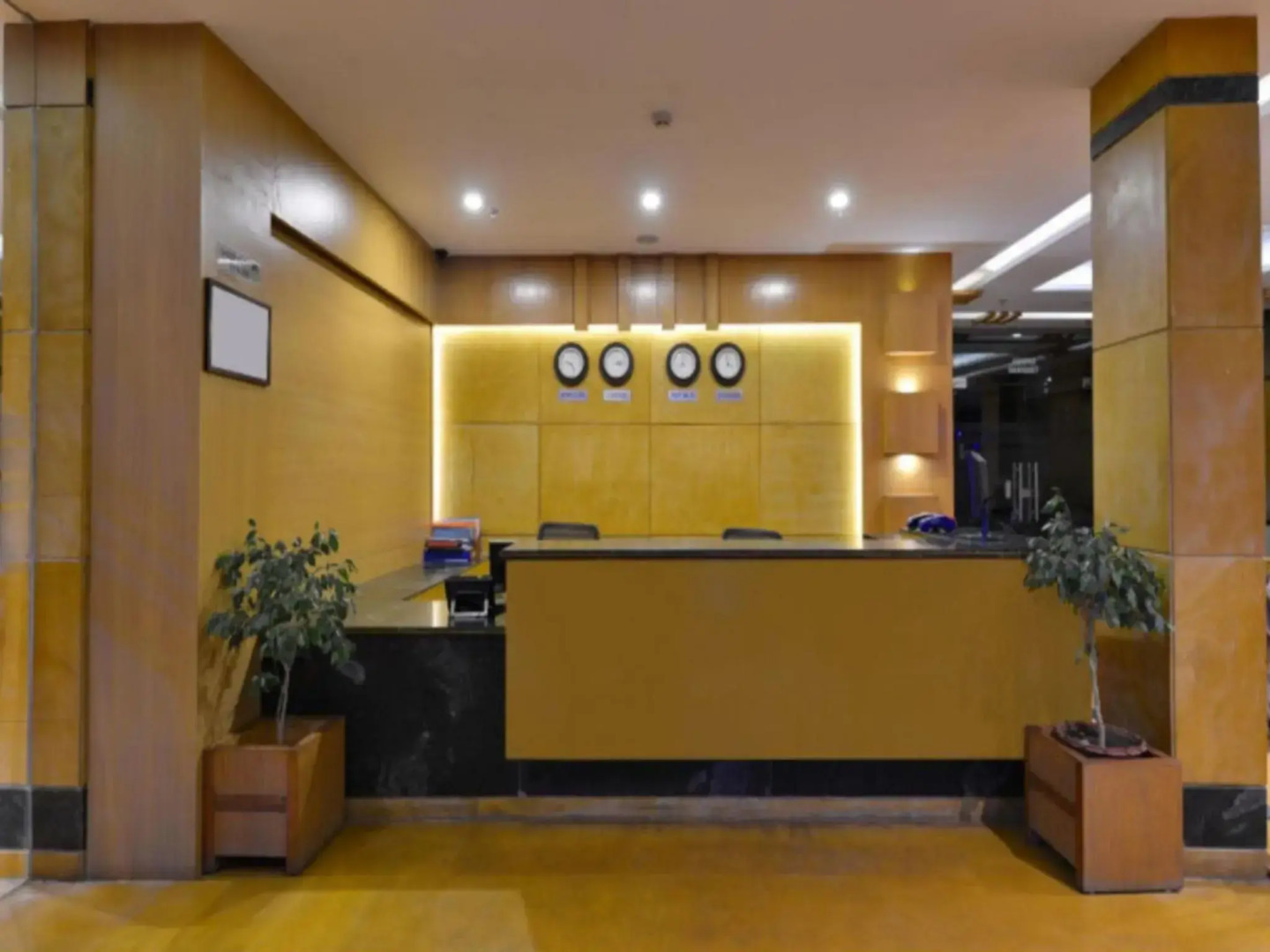 Modi Hotel & Resorts