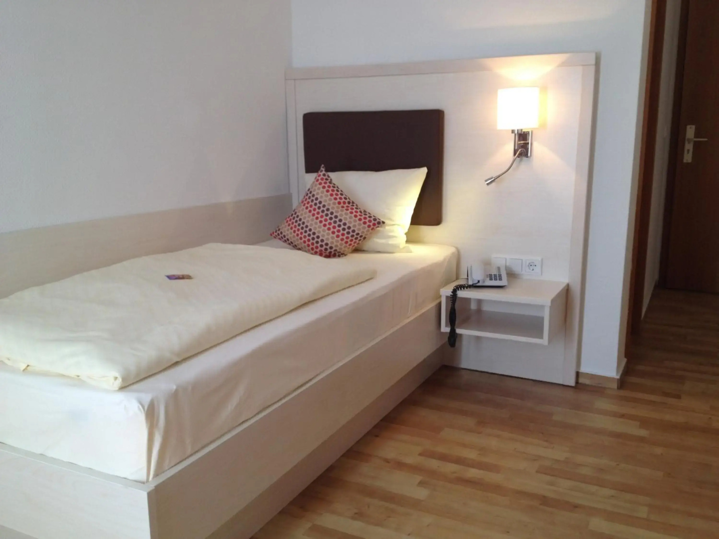 Hotel am Quellberg